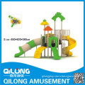 Funny Style Outdoor Children Playground (QL14-123B)